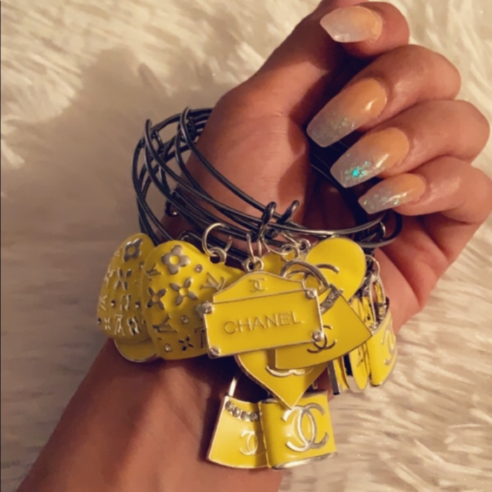 Bracelet Sets